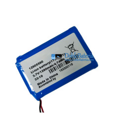 Batería para PLC 175-8061 12905590 [Batería de repuesto]